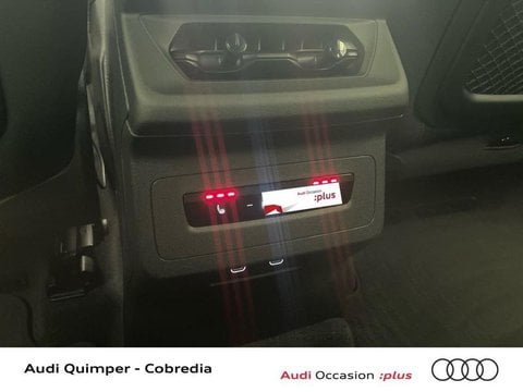 Voitures D'occasion À Quimper | Audi Q6 E-Tron E-Tron 306Ch Performance S Line