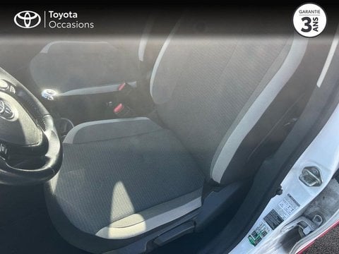 Voitures D'occasion À Lanester | Toyota Aygo 1.0 Vvt-I 72Ch X-Look 5P My21