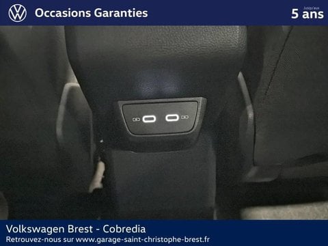 Voitures D'occasion À Brest | Volkswagen Polo 1.0 Tsi 116Ch R-Line Edition Dsg7