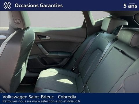 Voitures D'occasion À Saint-Brieuc | Cupra Formentor 1.5 Tsi 150Ch Business Edition