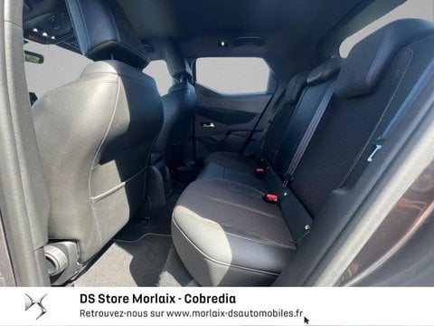 Voitures D'occasion À Saint-Martin-Des-Champs | Ds Ds 3 Crossback Puretech 130Ch Performance Lin...