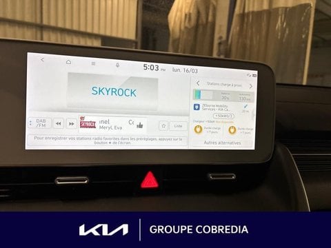 Voitures D'occasion À Yffiniac | Hyundai Ioniq 5 77 Kwh - 229Ch Intuitive