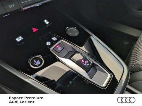 Voitures D'occasion À Lanester | Audi Q4 Sportback E-Tron 45 E-Tron 285Ch + Pack S Line