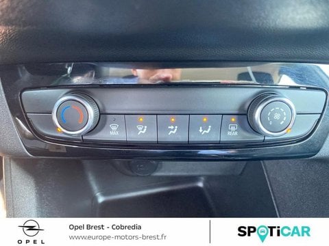 Voitures D'occasion À Brest | Opel Corsa 1.2 75Ch