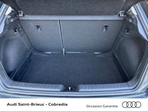 Voitures D'occasion À Saint-Brieuc | Audi A1 Sportback 25 Tfsi 95Ch Advanced S Tronic 7