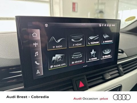 Voitures D'occasion À Brest | Audi A5 Sportback 35 Tdi 163Ch S Edition S Tronic 7 9Cv
