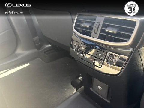 Voitures D'occasion À Lanester | Lexus Rx 450H+ Executive 4Wd