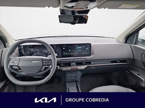 Voitures D'occasion À Lannion | Kia Ev2 147Ch 42,2Kwh Earth