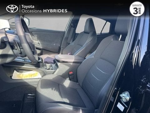 Voitures D'occasion À Lannion | Toyota C-Hr C-Hr+ 224Ch 77Kwh Design Grande Autonomie