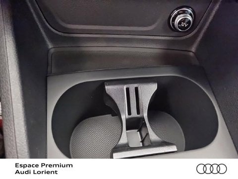 Voitures D'occasion À Lanester | Audi Q2 35 Tdi 150Ch Advanced S Tronic 7
