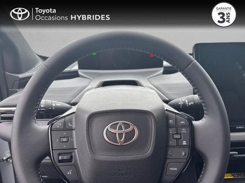 Voitures D'occasion À Pabu | Toyota C-Hr+ 224Ch 77Kwh Design Grande Autonomie