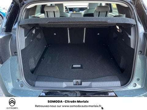 Voitures D'occasion À Saint-Martin-Des-Champs | Citroën C5 Aircross Electrique 210Ch Autonomie ...