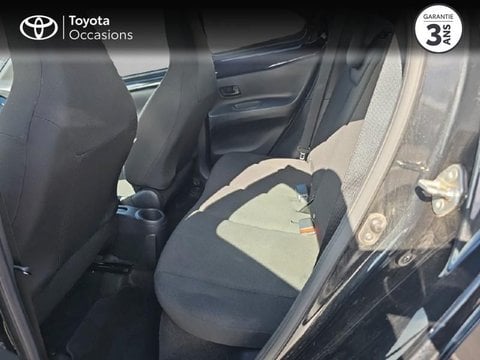 Voitures D'occasion À Brest | Toyota Aygo X 1.0 Vvt-I 72Ch Dynamic S-Cvt My24