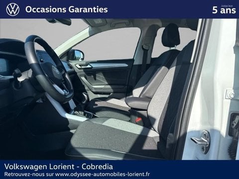 Voitures D'occasion À Lanester | Volkswagen T-Roc 1.0 Tsi 116Ch Life