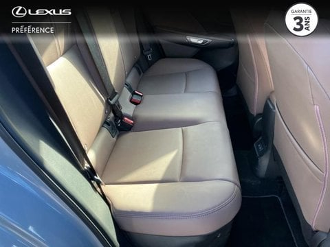 Voitures D'occasion À Lanester | Lexus Lbx 1.5 136Ch Elegant 2Wd