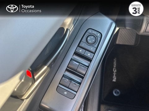 Voitures D'occasion À Belz | Toyota C-Hr+ 343Ch 77Kwh Collection Performance Awd Ng25
