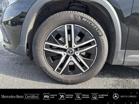 Voitures D'occasion À Caudan | Mercedes-Benz Gla 200 D 150Ch Progressive Line 8G-Dct