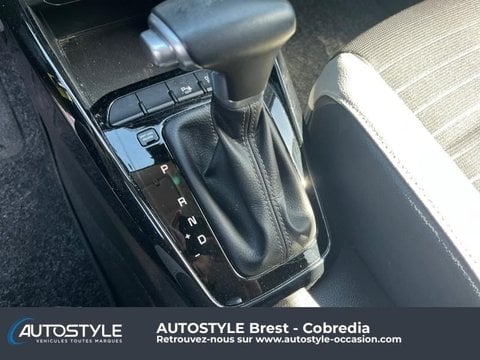 Voitures D'occasion À Brest | Kia Stonic 1.0 T-Gdi 120Ch Mhev Launch Edition Dct7