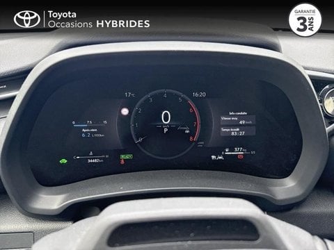 Voitures D'occasion À Brest | Lexus Lbx 1.5 136Ch Emotion 2Wd
