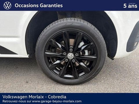 Voitures D'occasion À Morlaix | Volkswagen Transporter 3.0T L1H1 2.0 Tdi 150Ch Procab Edition Dsg7