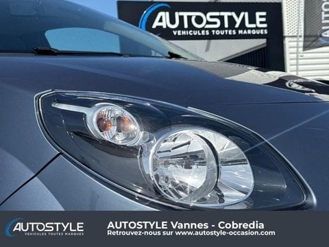 Voitures D'occasion À Theix-Noyalo | Renault Twingo 1.2 Lev 16V 75Ch Walkman