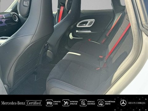 Voitures D'occasion À Vannes | Mercedes-Benz Cla Shooting Brake 200 Amg Line