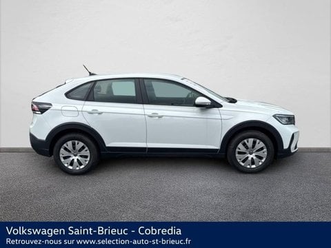 Voitures D'occasion À Saint-Brieuc | Volkswagen Taigo 1.0 Tsi 95Ch