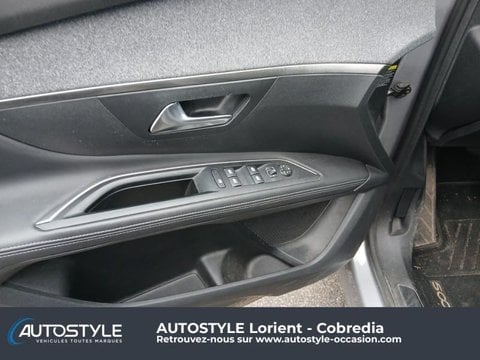 Voitures D'occasion À Lanester | Peugeot 5008 1.5 Bluehdi 130Ch E6.C Allure S&S Eat8