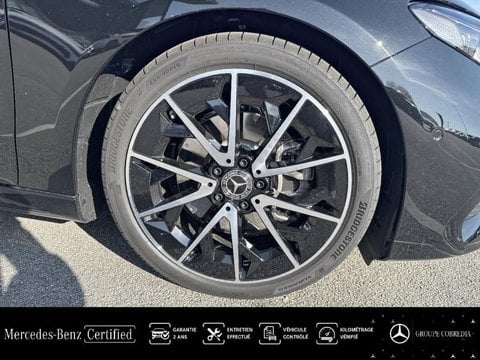 Voitures D'occasion À Vannes | Mercedes-Benz Cla 200 183Ch Amg Line 8G-Edct