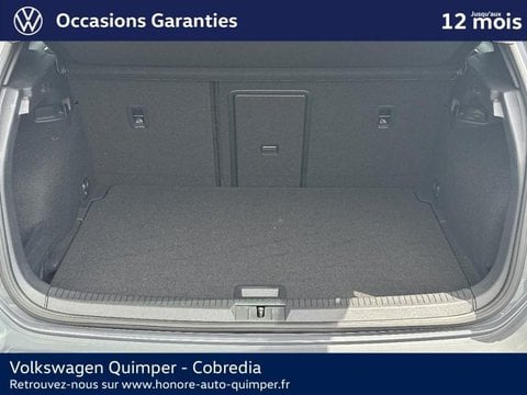Voitures D'occasion À Quimper | Volkswagen Golf 2.0 Tsi 290Ch Gti Tcr Dsg7 Euro6D-T 5P
