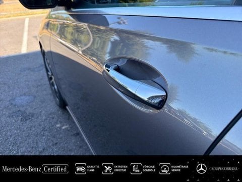 Voitures D'occasion À Saint-Malo | Mercedes-Benz Classe B 200D 150Ch Progressive Line 8G-Dct