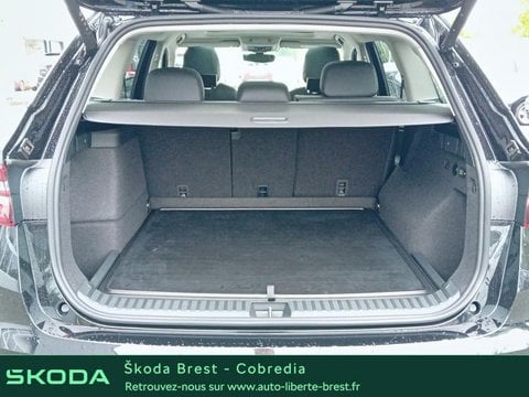 Voitures D'occasion À Brest | Škoda Kodiaq 1.5 Tsi 204Ch Phev Plus Dsg6 5 Places
