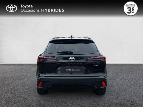 Voitures D'occasion À Lanester | Toyota Corolla 2.0 196Ch Style Design My25