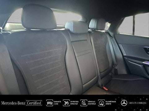 Voitures D'occasion À Saint-Brieuc | Mercedes-Benz Glc Coupé 220 D 197Ch Amg Line 4Matic 9G-Tronic