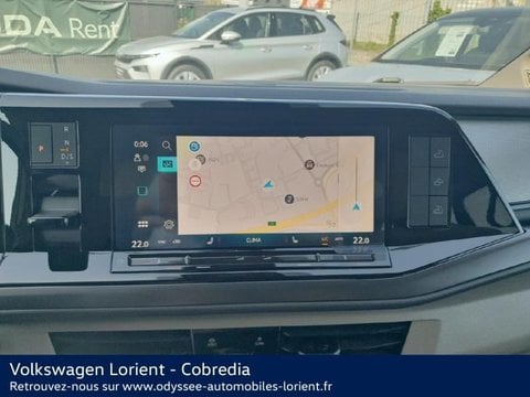 Voitures D'occasion À Lanester | Volkswagen California 2.0 Tdi 150Ch Coast Dsg7