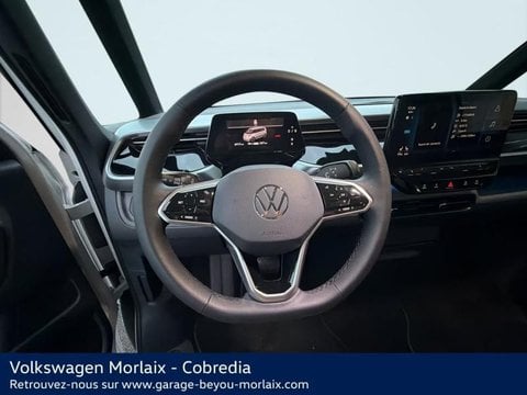 Voitures D'occasion À Morlaix | Volkswagen Id. Buzz 204Ch Pro 77 Kwh