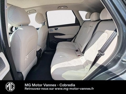 Voitures D'occasion À Theix-Noyalo | Mg Mgs6 Ev 361Ch - 77Kwh Dual Motor Luxury 4Wd