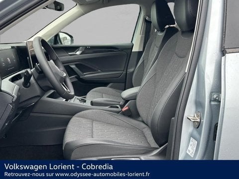 Voitures D'occasion À Lanester | Volkswagen Tiguan 2.0 Tdi 150Ch Vw Edition Dsg7