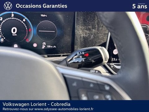 Voitures D'occasion À Lanester | Volkswagen Tiguan 2.0 Tdi 150Ch Vw Edition Dsg7