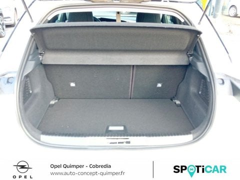 Voitures D'occasion À Quimper | Opel Mokka 1.2 Turbo 130Ch Elegance Business Bva8