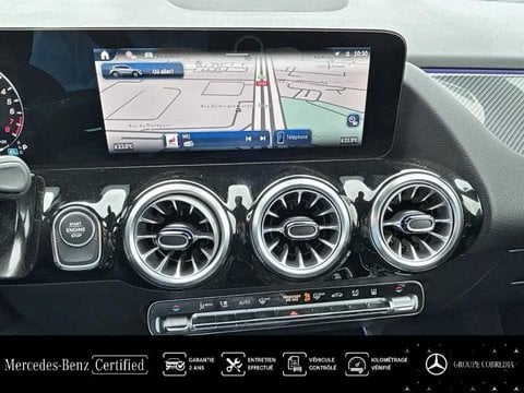 Voitures D'occasion À Caudan | Mercedes-Benz Gla 250 E Hybrid Eq 218Ch Amg Line 8G-Dct