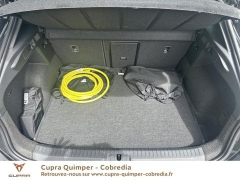 Voitures D'occasion À Quimper | Cupra Formentor 1.5 Ehybrid 204Ch Midnight Edition 2 Dsg6