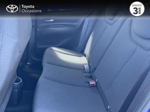 Voitures D'occasion À Vannes | Toyota Aygo X 72Ch Design S-Cvt