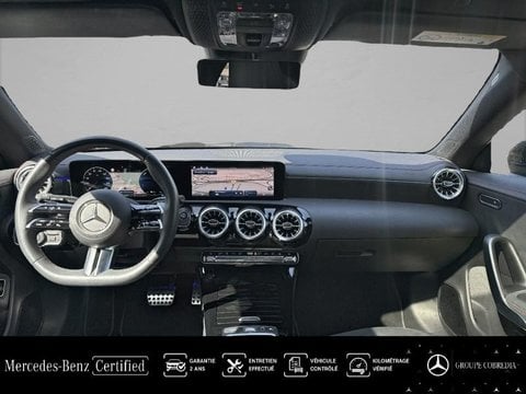Voitures D'occasion À Saint-Grégoire | Mercedes-Benz Cla Shooting Brake 250 E Hybrid Eq 218Ch A...