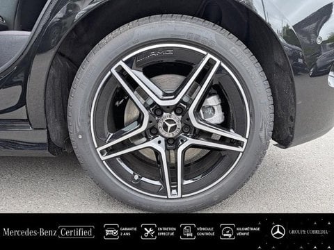 Voitures D'occasion À Saint-Grégoire | Mercedes-Benz Classe B 250 E Hybrid Eq 163+109Ch Amg Lin...