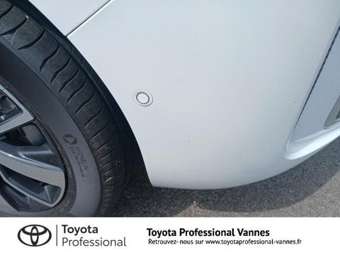 Voitures D'occasion À Vannes | Toyota Proace Verso Long 2.0 180 D-4D Dynamic Bva Mc24