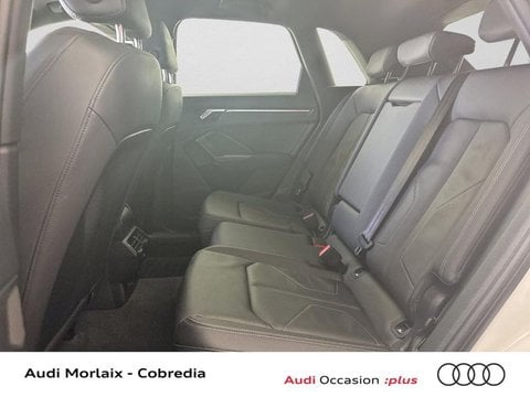 Voitures D'occasion À Saint-Martin-Des-Champs | Audi Q3 35 Tfsi 150Ch S Line Plus S Tronic 7
