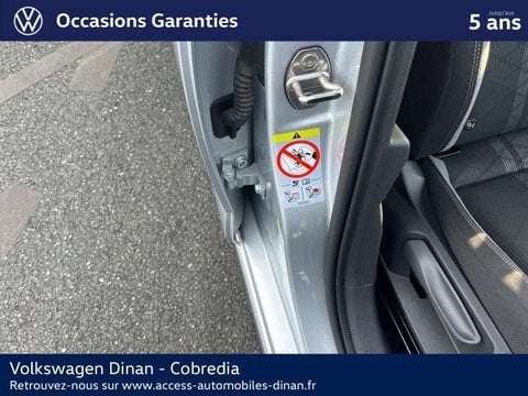 Voitures D'occasion À Quevert | Volkswagen Polo 1.0 Tsi 95Ch R-Line Edition