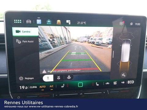 Voitures D'occasion À Cesson-Sévigné | Volkswagen Id. Buzz 286Ch Pro 86 Kwh 7 Places