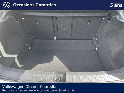 Voitures D'occasion À Quevert | Volkswagen T-Roc 1.5 Tsi Evo 150Ch Carat Euro6D-T 117G